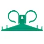DCT Urinezakhouder Plastic - groen